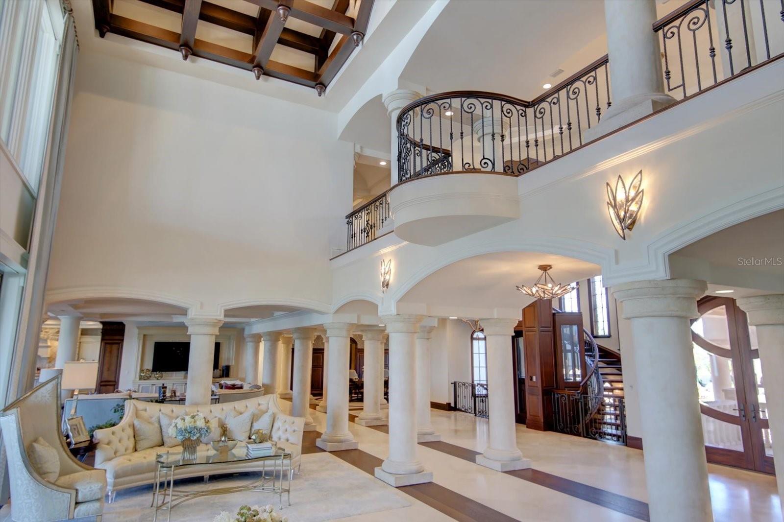 BELLEAIR BEACH UNIT 1 UNREC - Residential