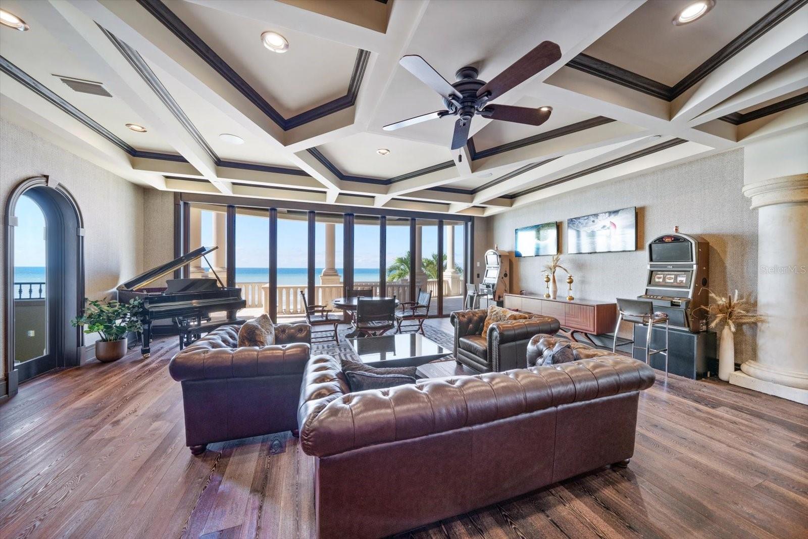 BELLEAIR BEACH UNIT 1 UNREC - Residential