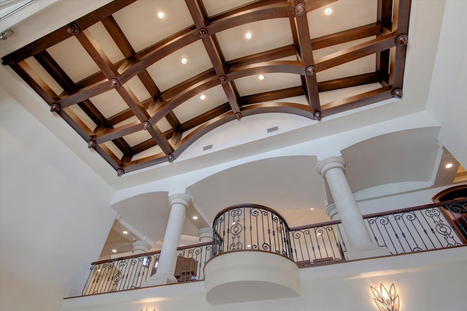 BELLEAIR BEACH UNIT 1 UNREC - Residential