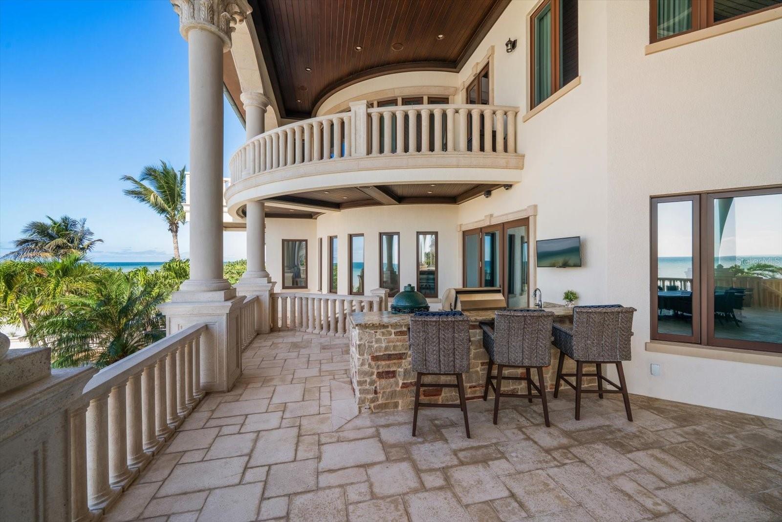 BELLEAIR BEACH UNIT 1 UNREC - Residential