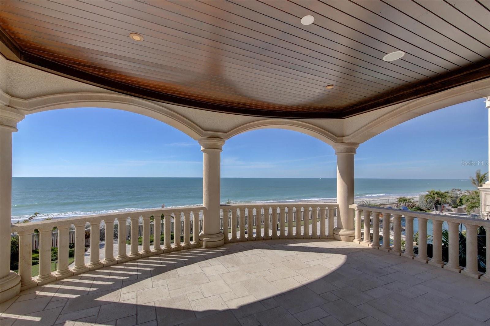 BELLEAIR BEACH UNIT 1 UNREC - Residential