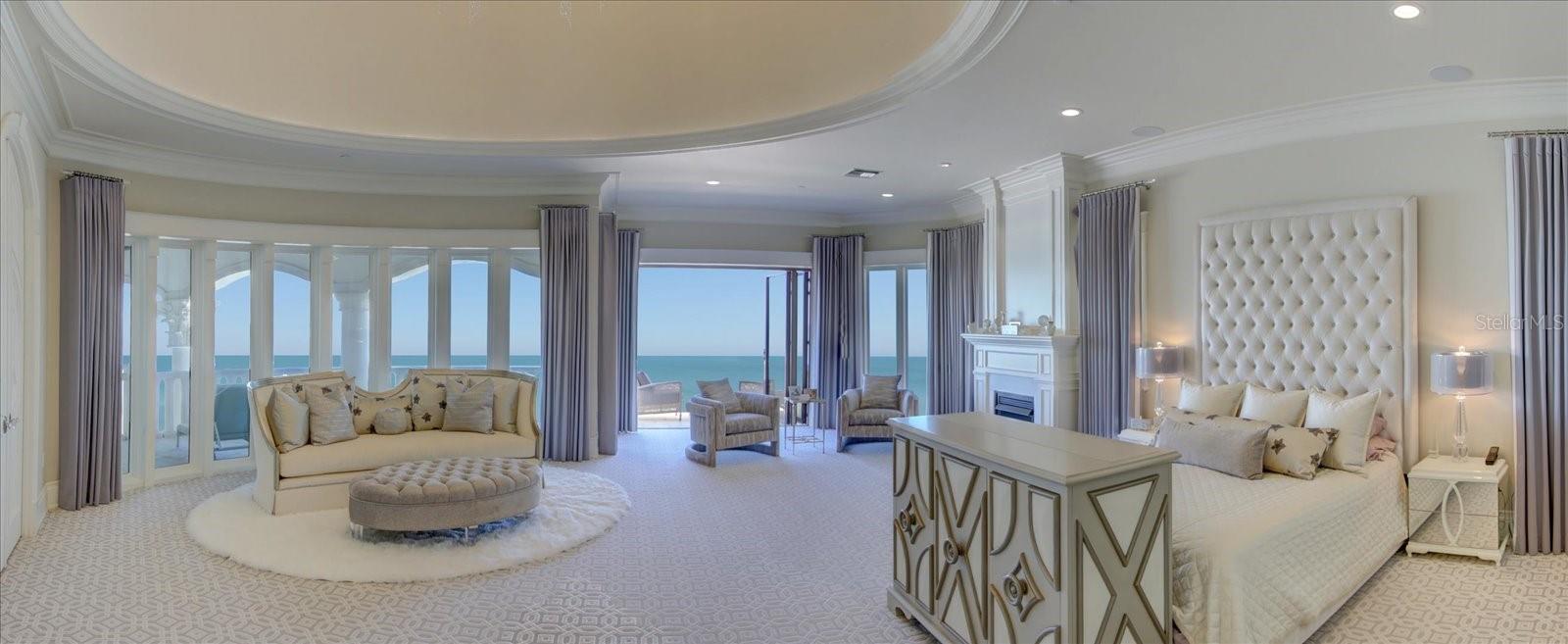 BELLEAIR BEACH UNIT 1 UNREC - Residential