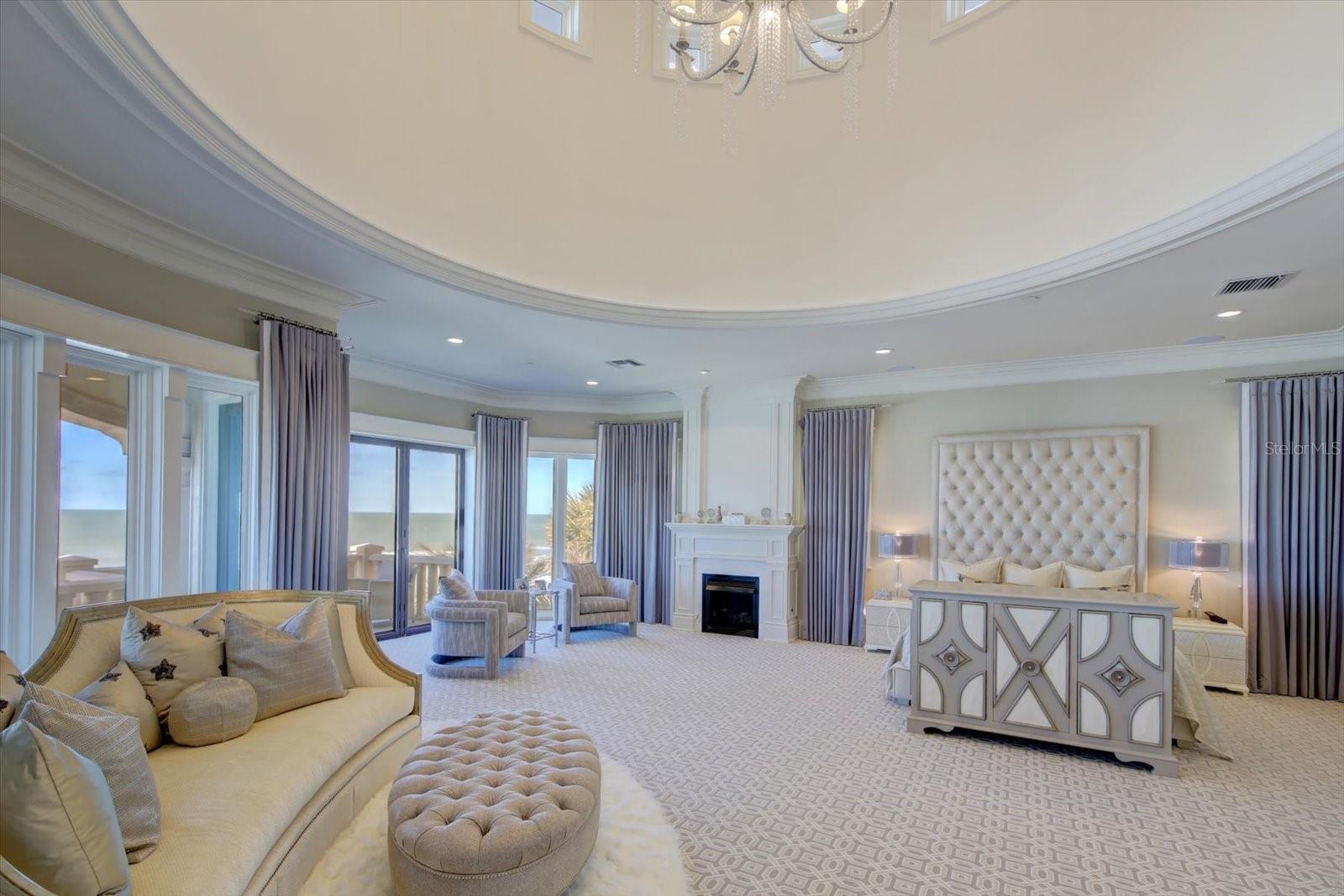 BELLEAIR BEACH UNIT 1 UNREC - Residential