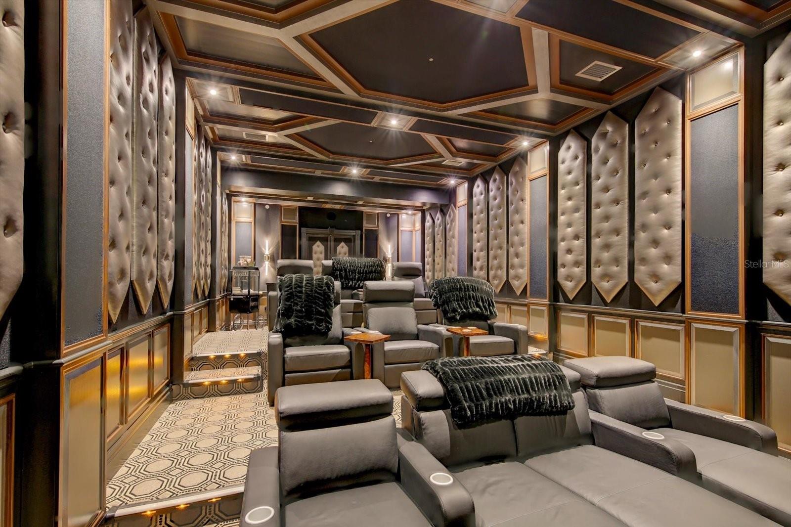 BELLEAIR BEACH UNIT 1 UNREC - Residential