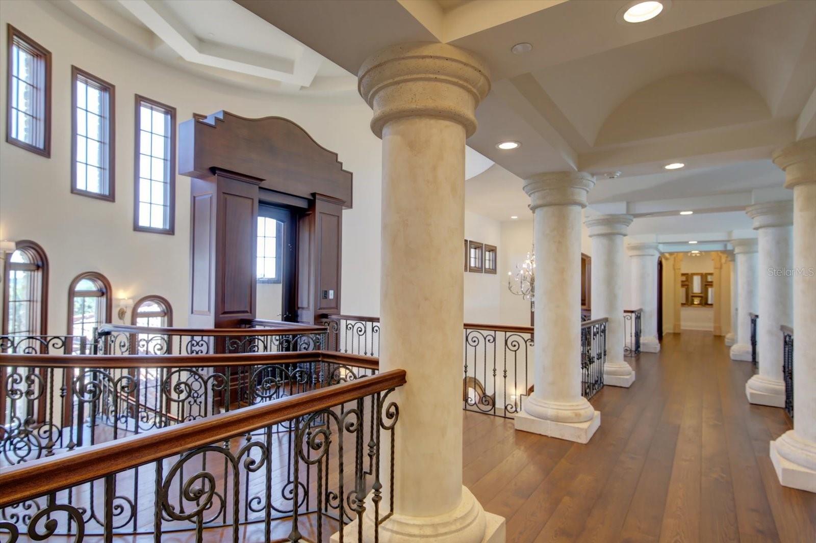 BELLEAIR BEACH UNIT 1 UNREC - Residential