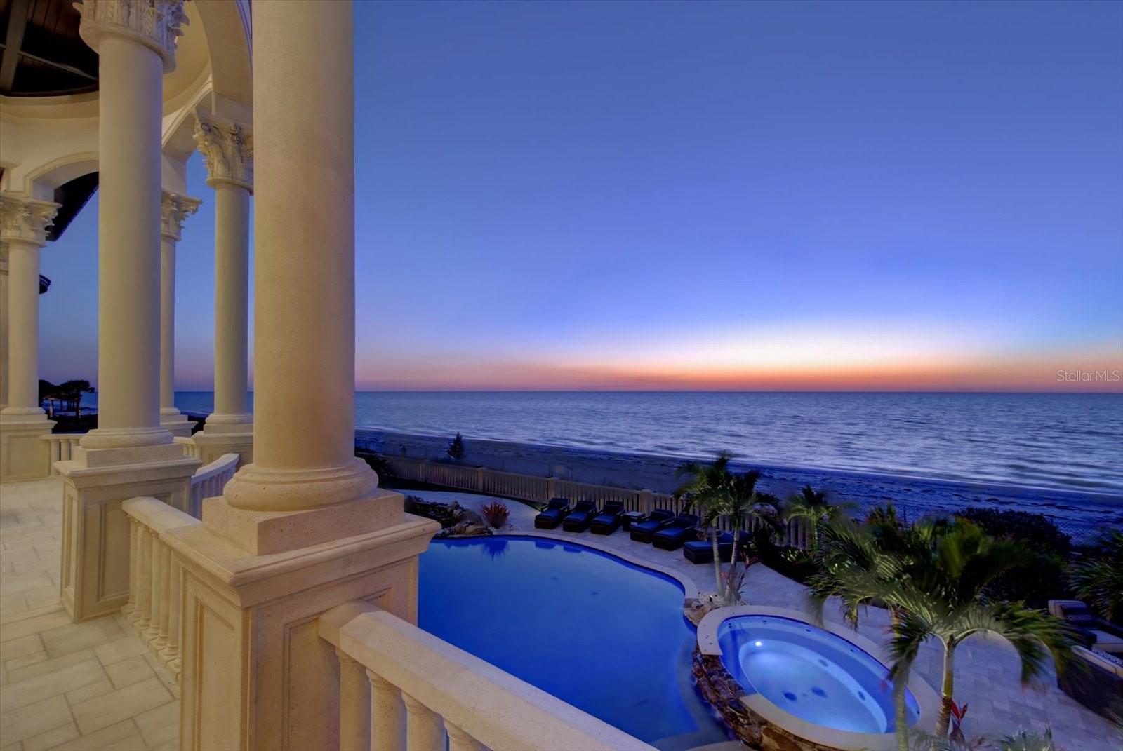 BELLEAIR BEACH UNIT 1 UNREC - Residential