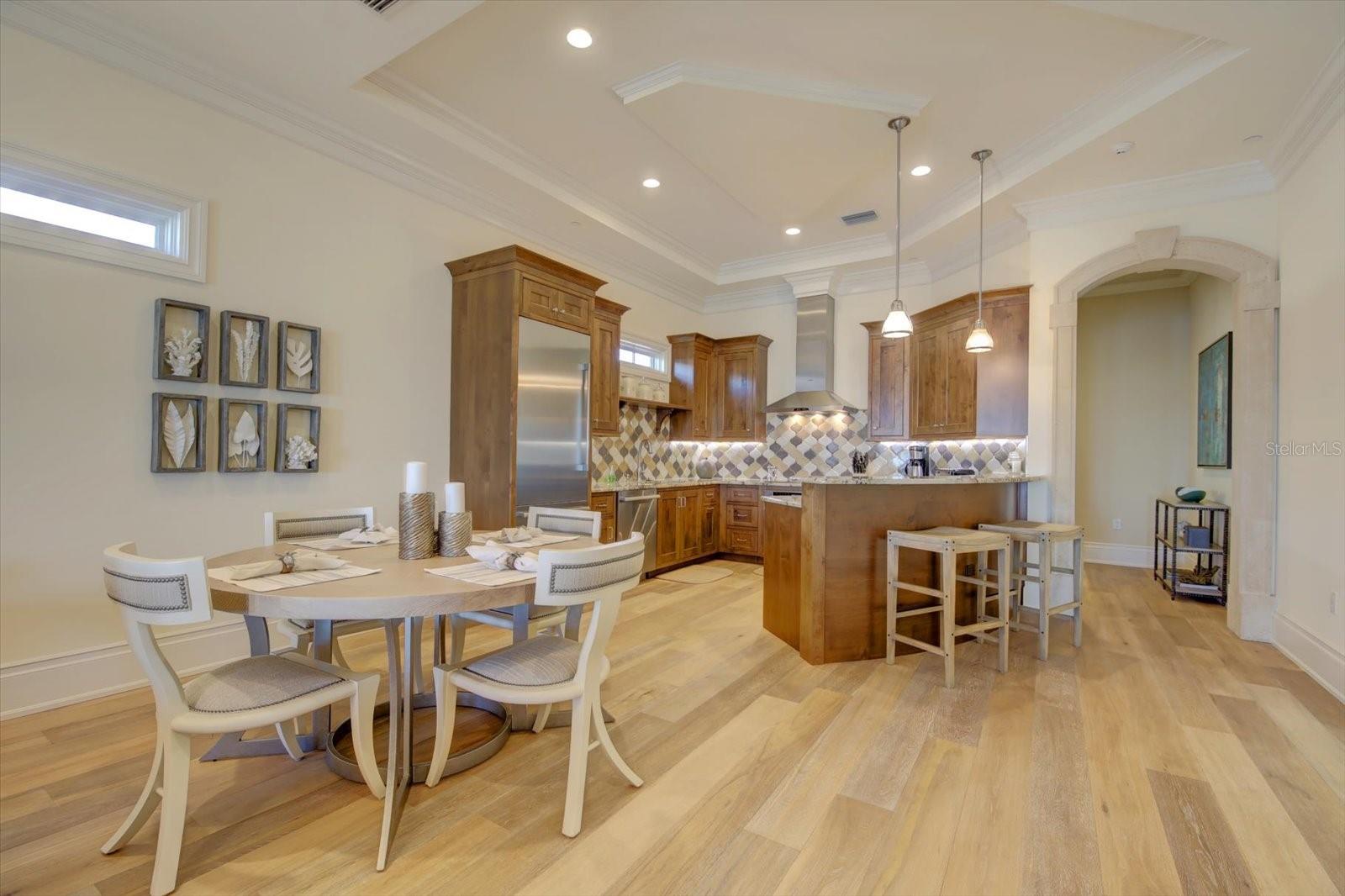 BELLEAIR BEACH UNIT 1 UNREC - Residential