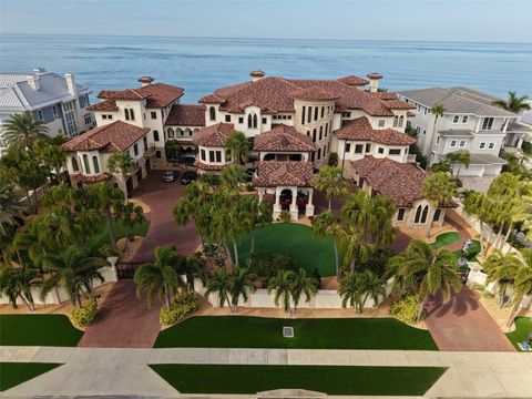 Photo of 1700 Gulf Boulevard, Belleair Beach, FL 33786 (MLS # TB8438533)