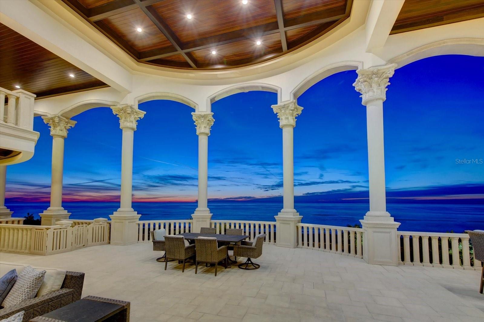 BELLEAIR BEACH UNIT 1 UNREC - Residential