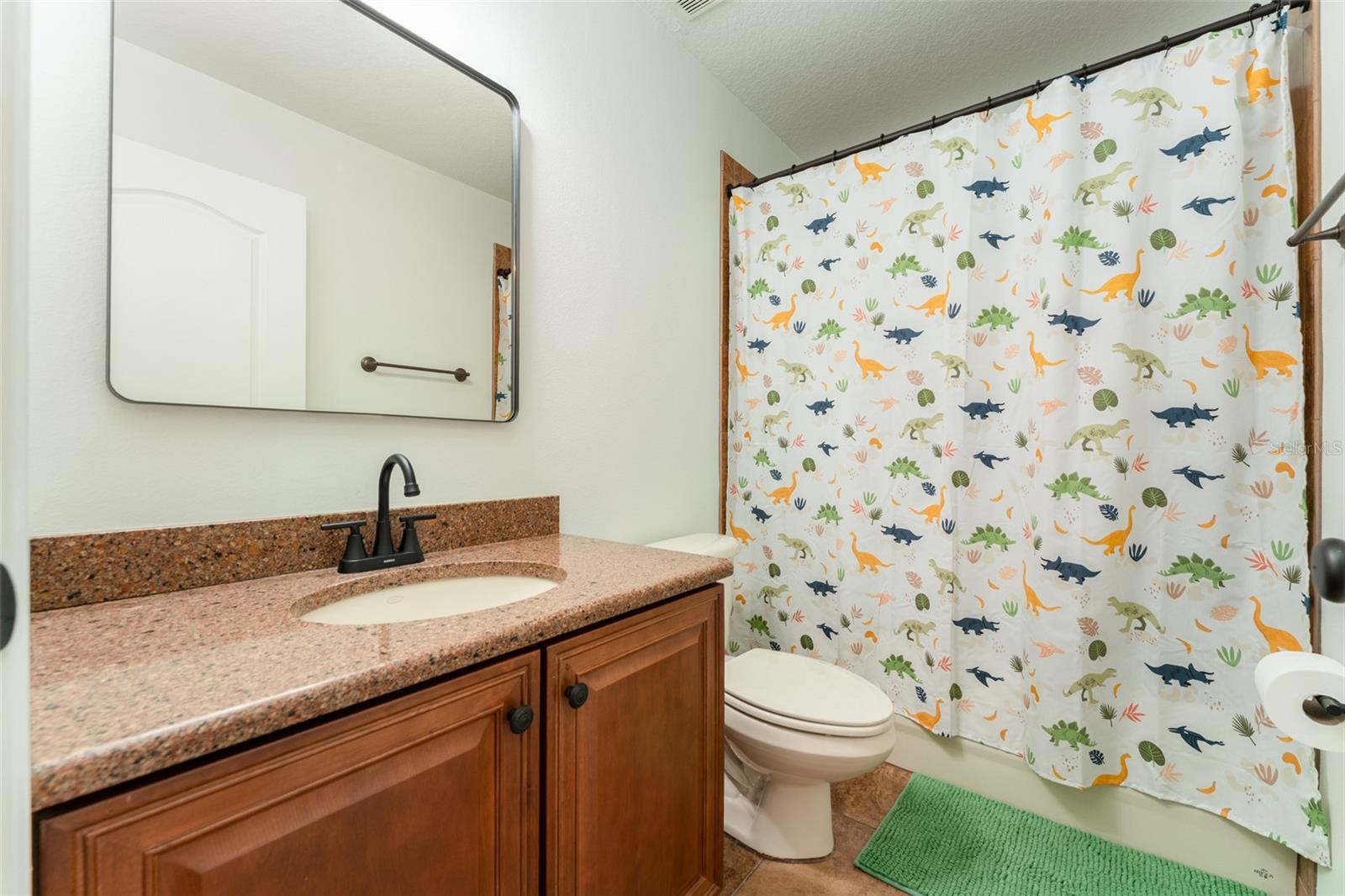 FISHHAWK RANCH TOWNCENTER PHAS - Residential