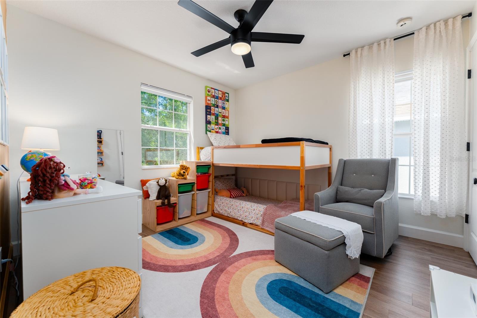 FISHHAWK RANCH TOWNCENTER PHAS - Residential