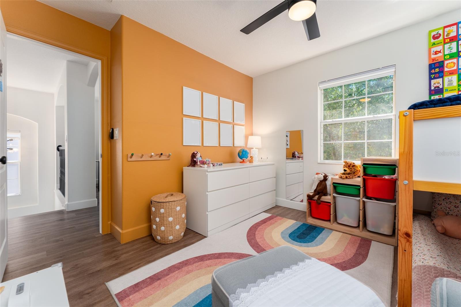 FISHHAWK RANCH TOWNCENTER PHAS - Residential