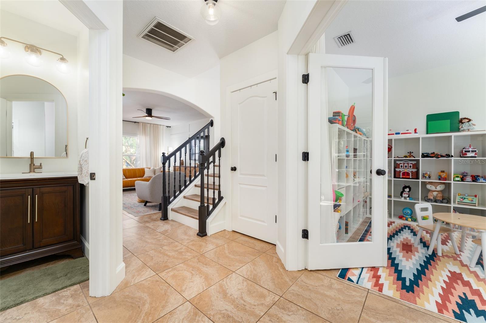 FISHHAWK RANCH TOWNCENTER PHAS - Residential
