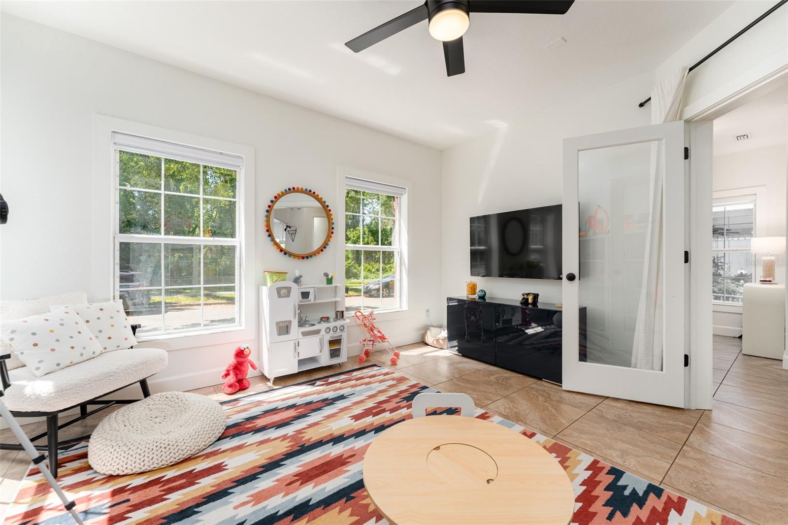 FISHHAWK RANCH TOWNCENTER PHAS - Residential