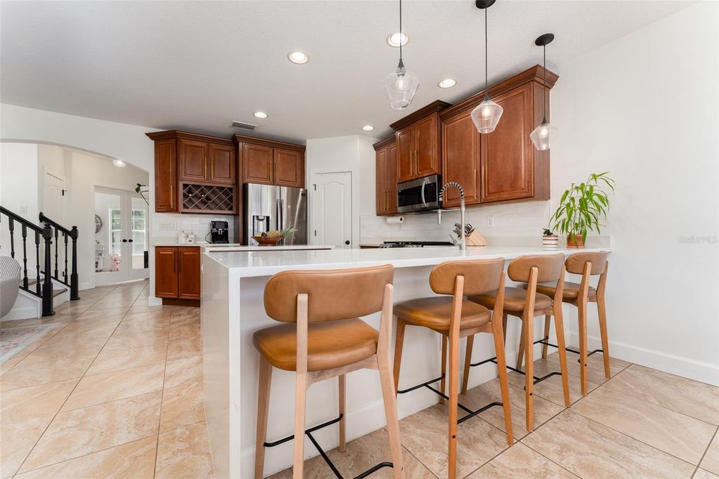 Photo of 16008 Palmettorun Circle, Lithia, FL 33547 (MLS # TB8502359)