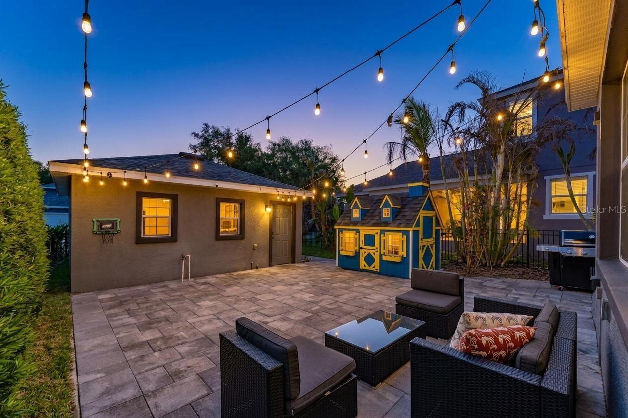 FISHHAWK RANCH TOWNCENTER PHAS - Residential