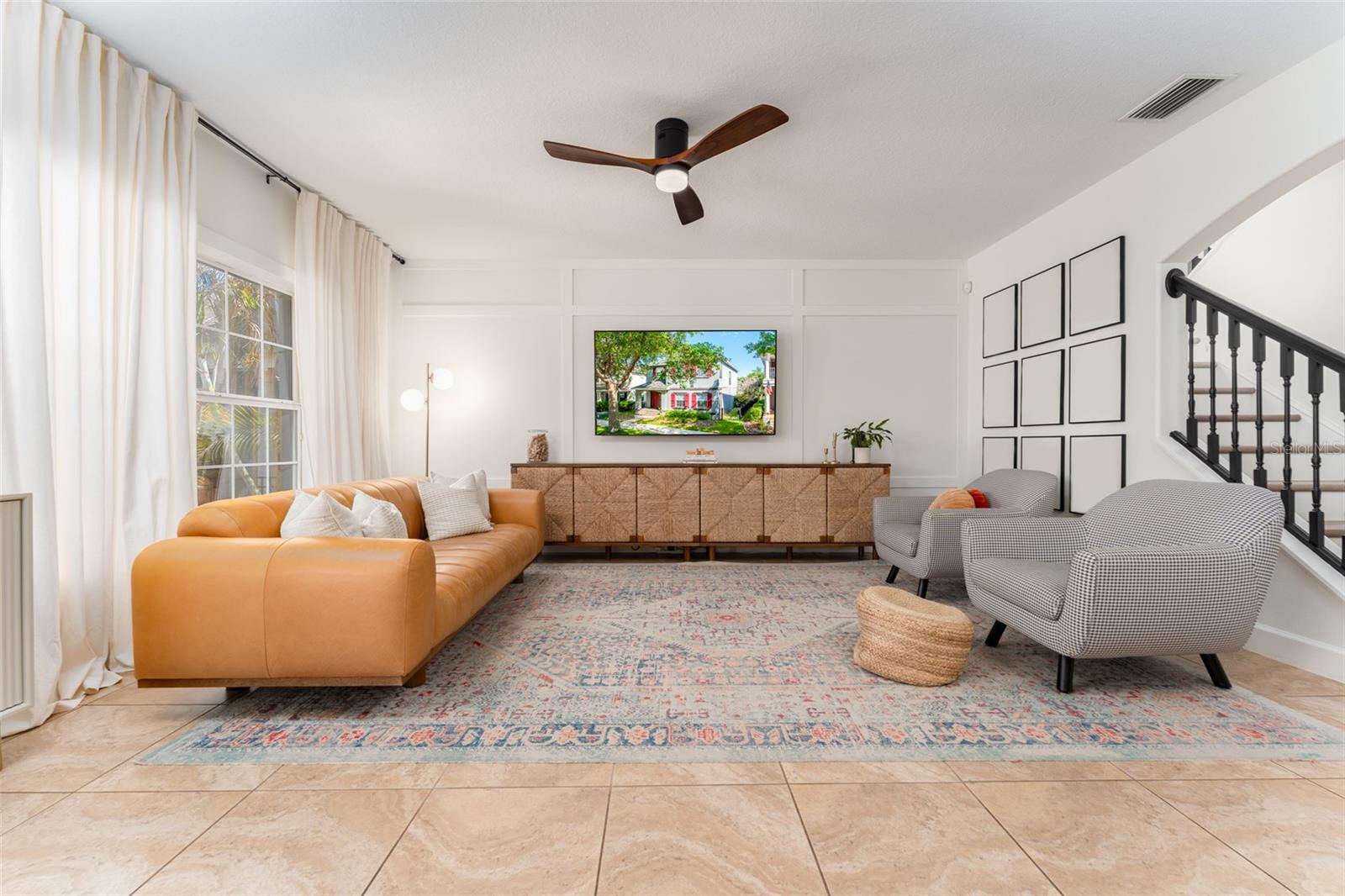 FISHHAWK RANCH TOWNCENTER PHAS - Residential