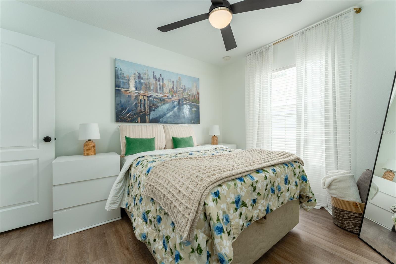 FISHHAWK RANCH TOWNCENTER PHAS - Residential