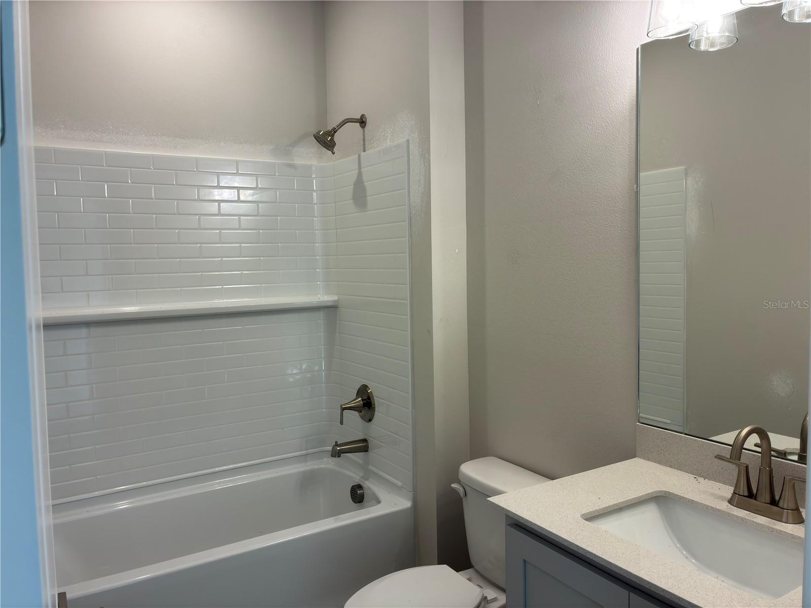 OAKFIELD TRAIL WEST - Residential