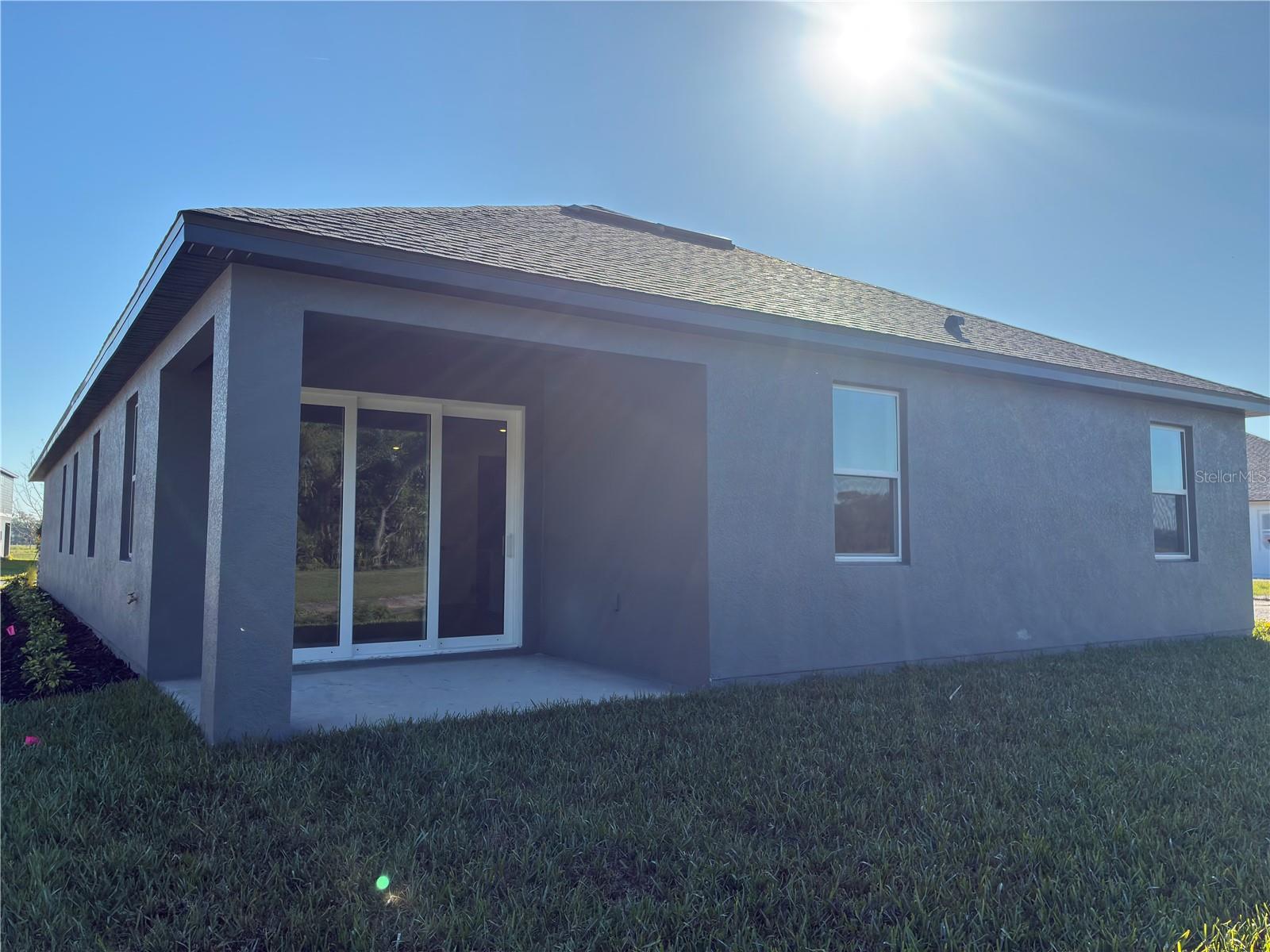 OAKFIELD TRAIL WEST - Residential