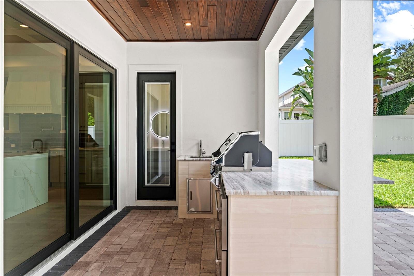 LANCASTER HEIGHTS - Residential