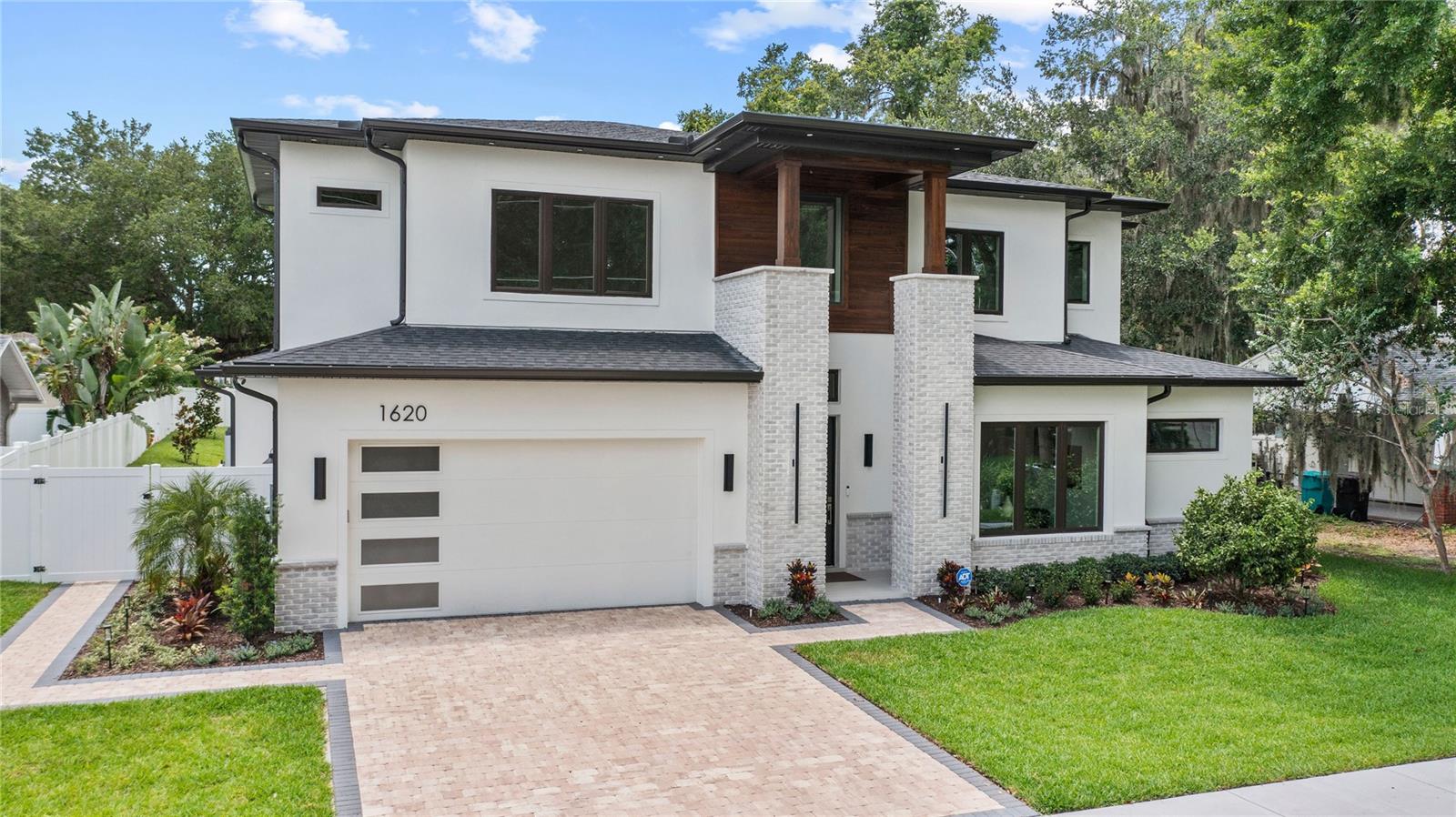 1620 S EOLA DRIVE