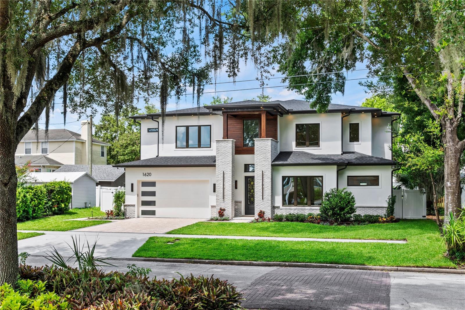 LANCASTER HEIGHTS - Residential