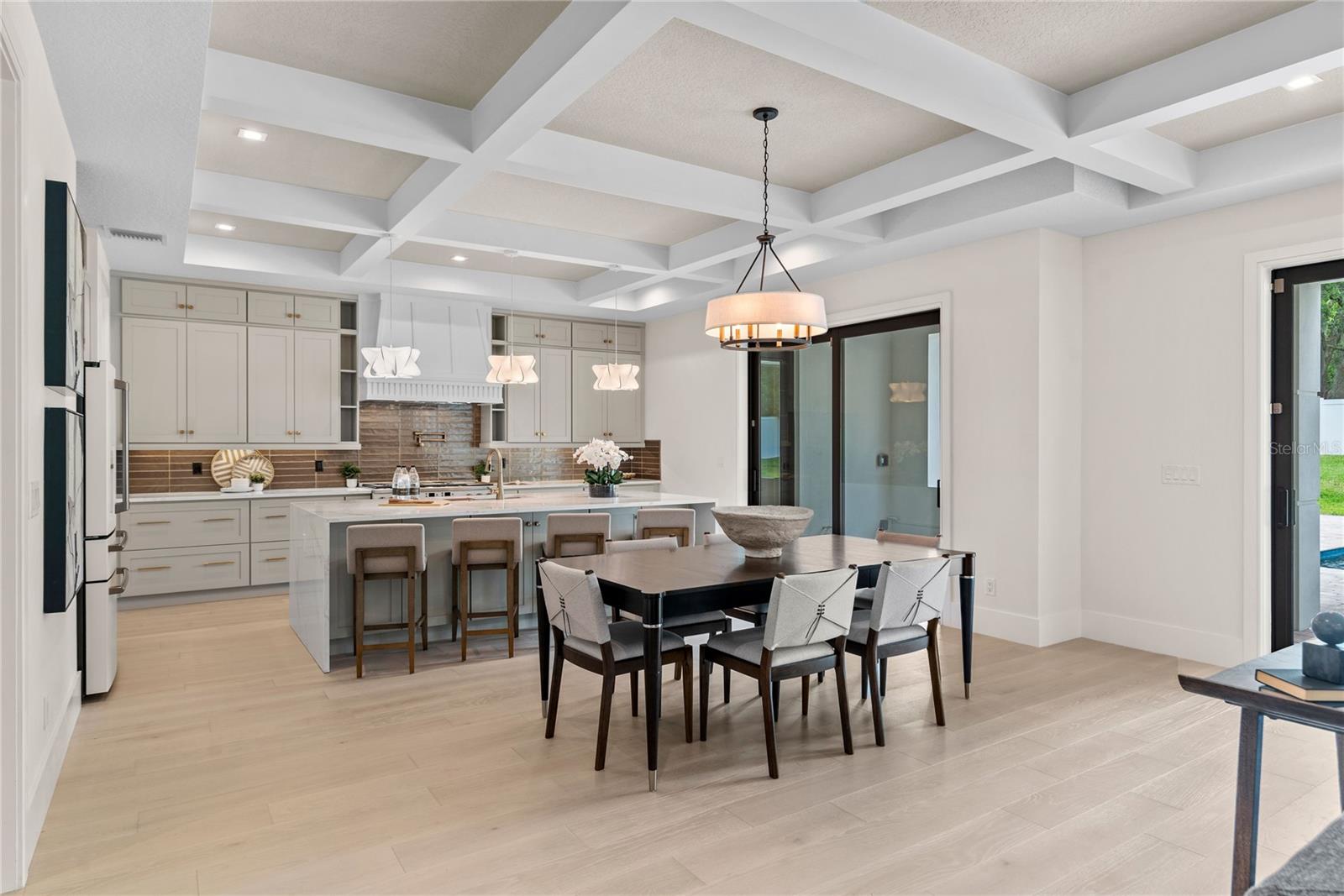 LANCASTER HEIGHTS - Residential