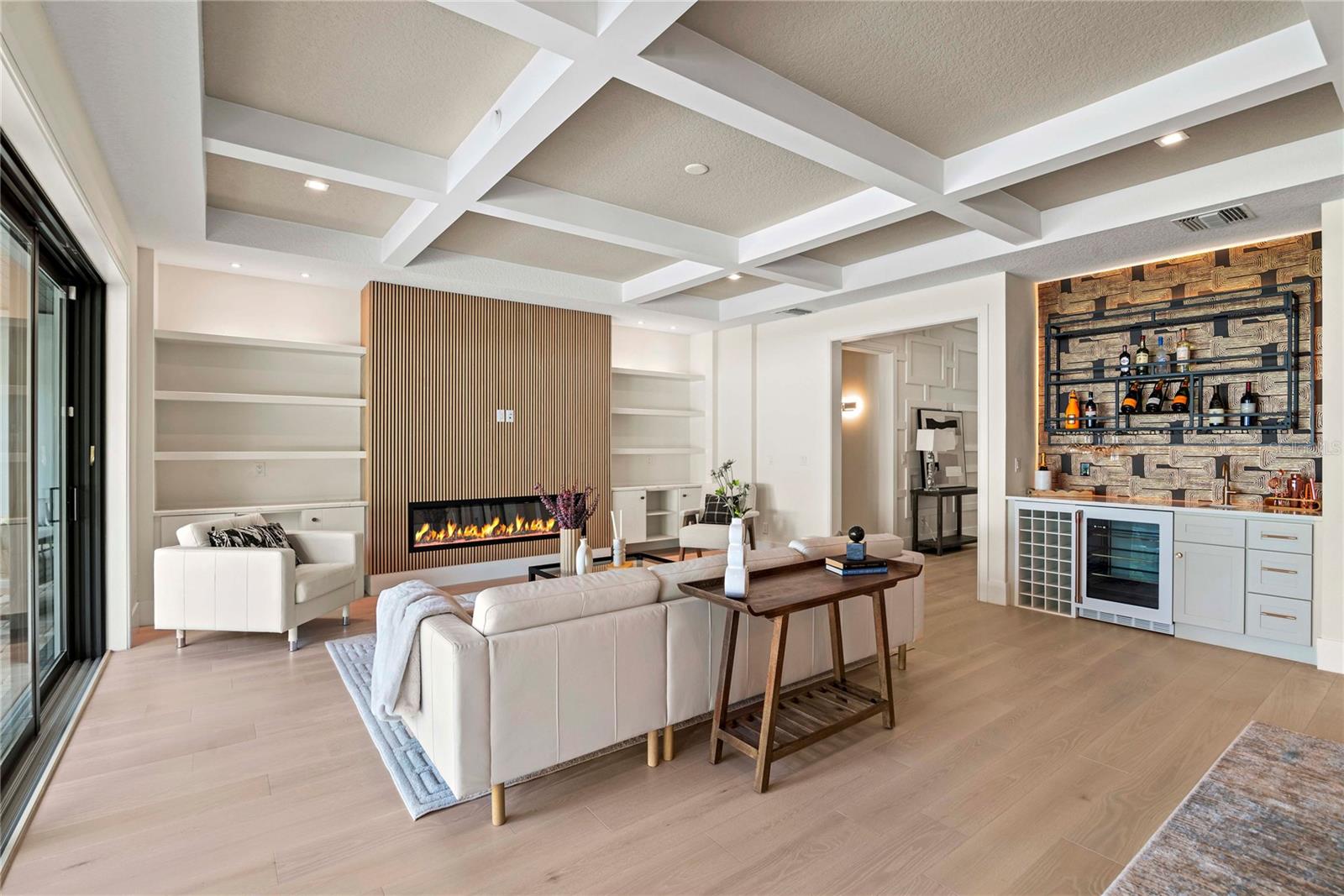 LANCASTER HEIGHTS - Residential