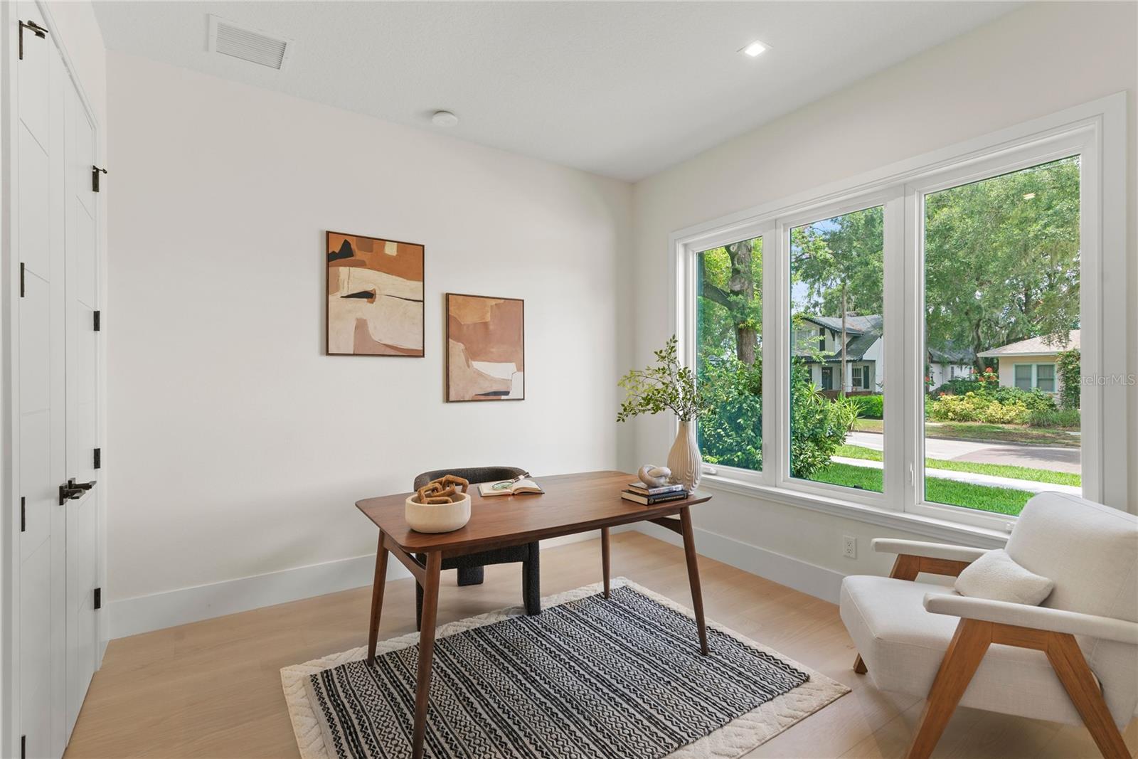 LANCASTER HEIGHTS - Residential