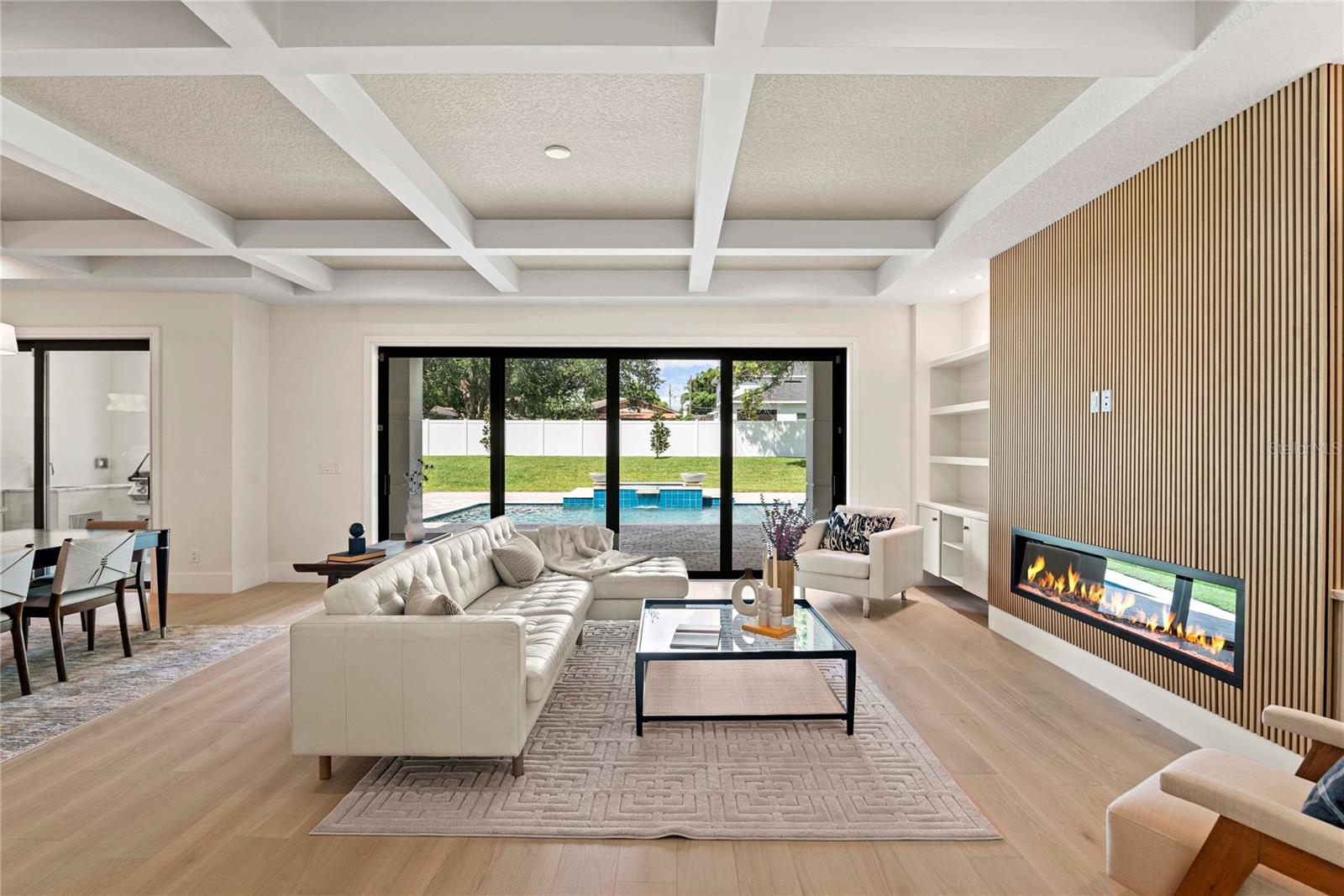 LANCASTER HEIGHTS - Residential