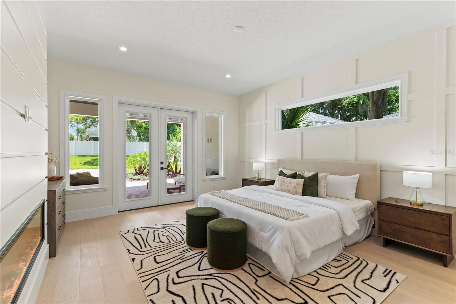 LANCASTER HEIGHTS - Residential