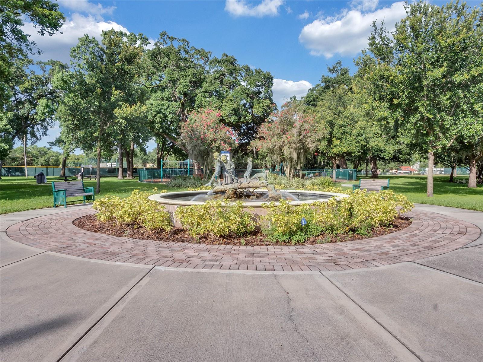 LANCASTER HEIGHTS - Residential