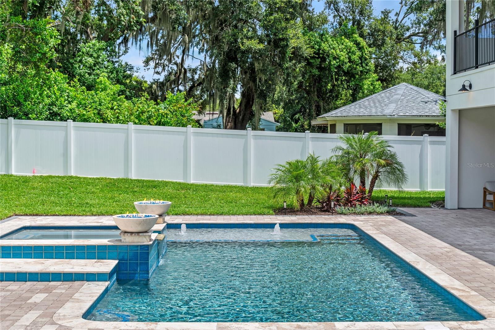 LANCASTER HEIGHTS - Residential