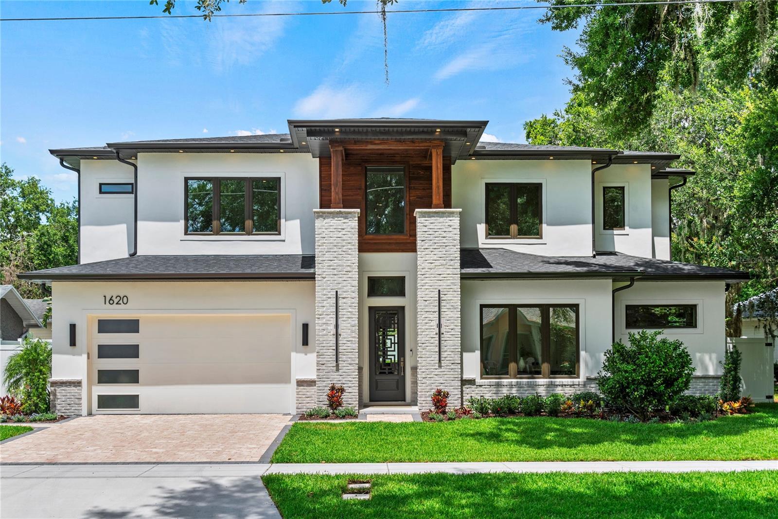 LANCASTER HEIGHTS - Residential