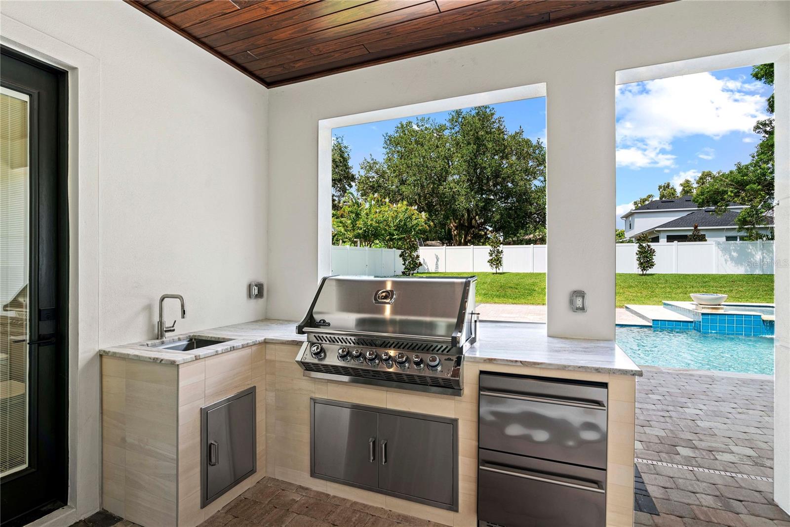 LANCASTER HEIGHTS - Residential