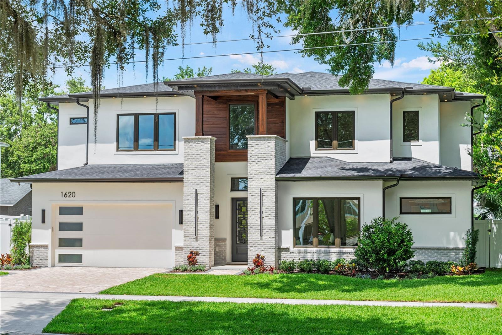 LANCASTER HEIGHTS - Residential