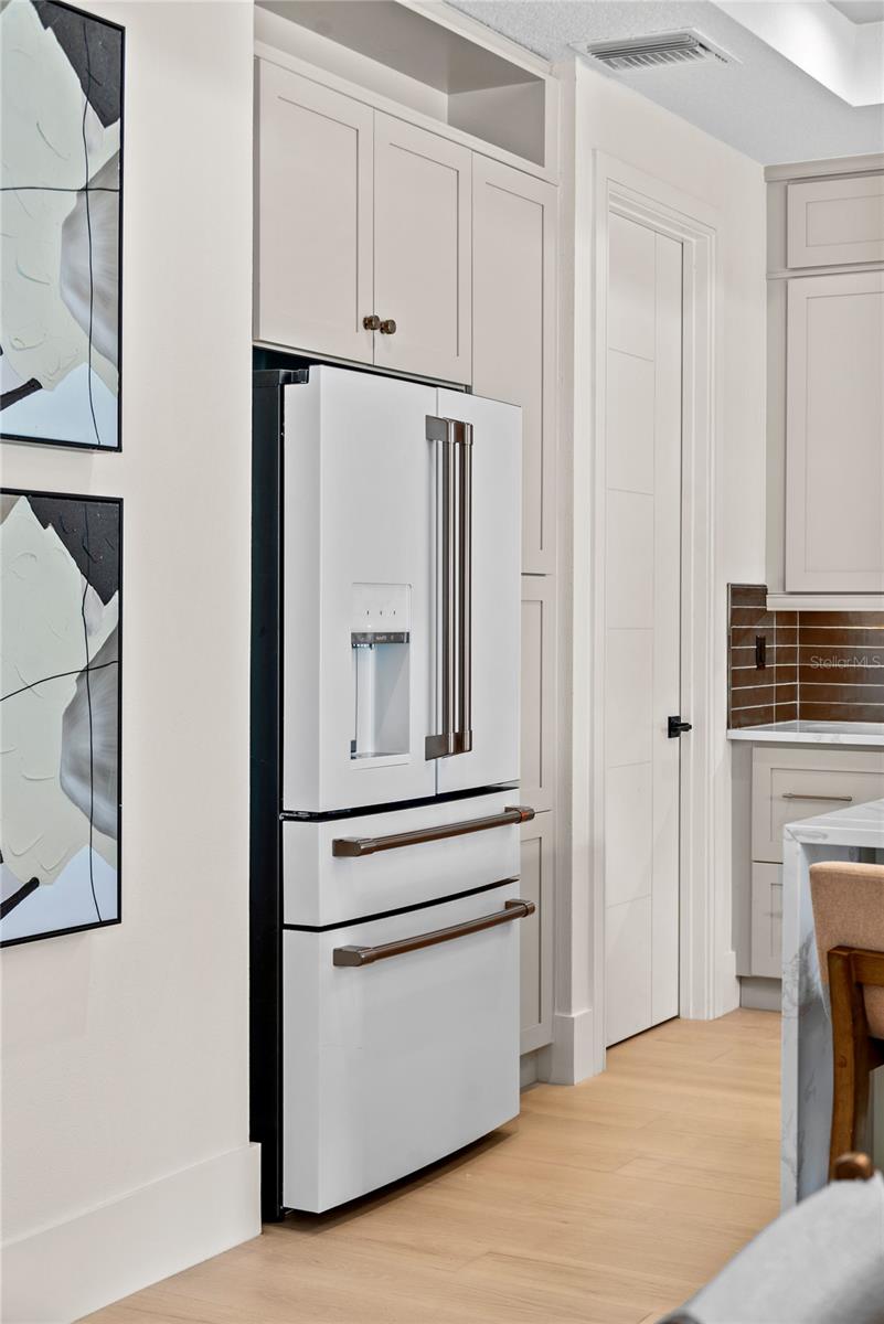 LANCASTER HEIGHTS - Residential