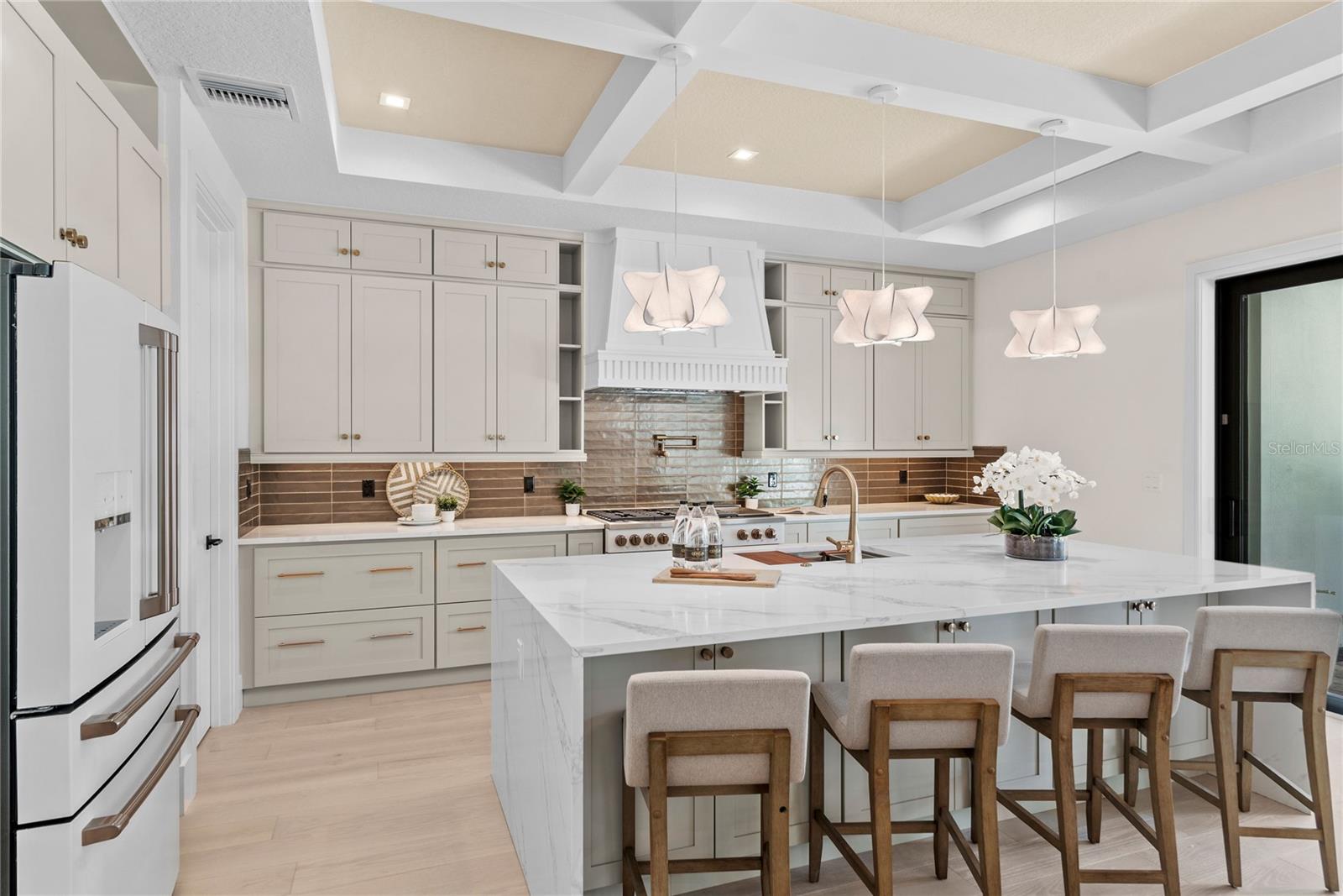 LANCASTER HEIGHTS - Residential