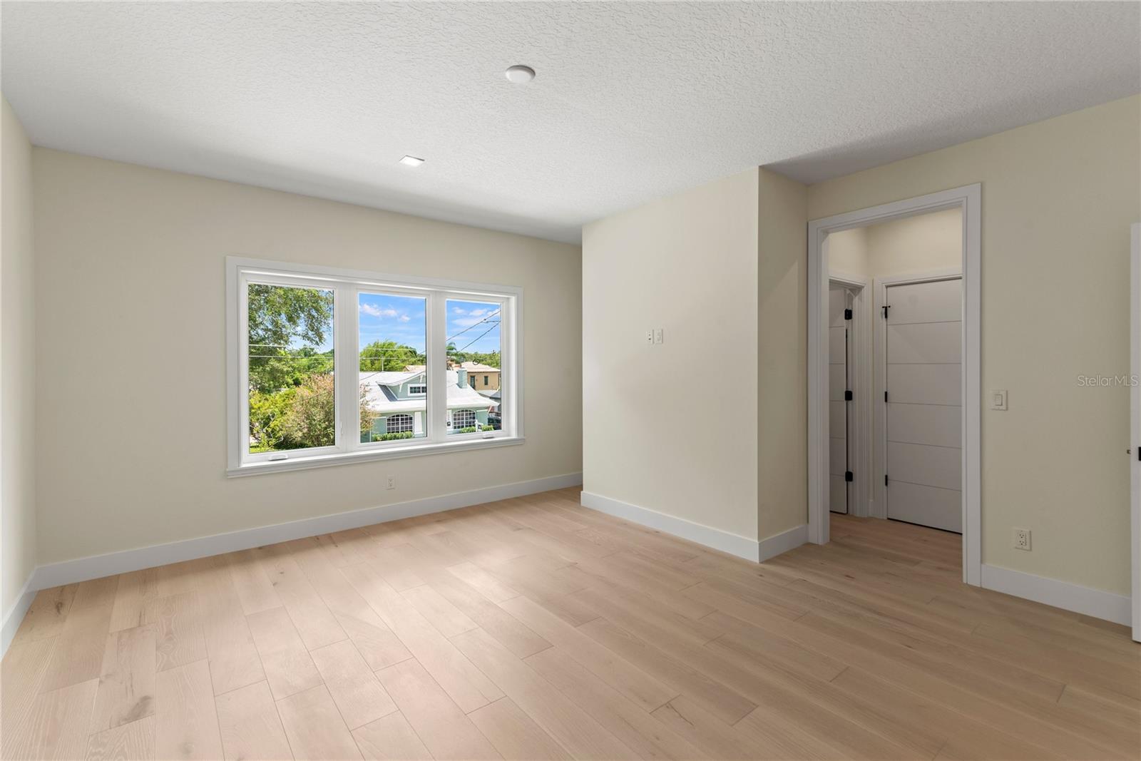 LANCASTER HEIGHTS - Residential