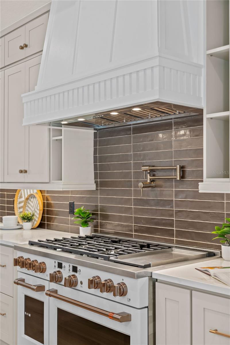 LANCASTER HEIGHTS - Residential