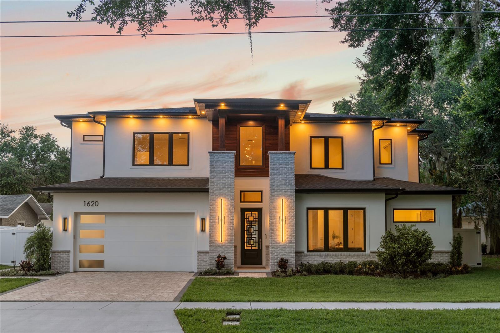1620 S EOLA DRIVE