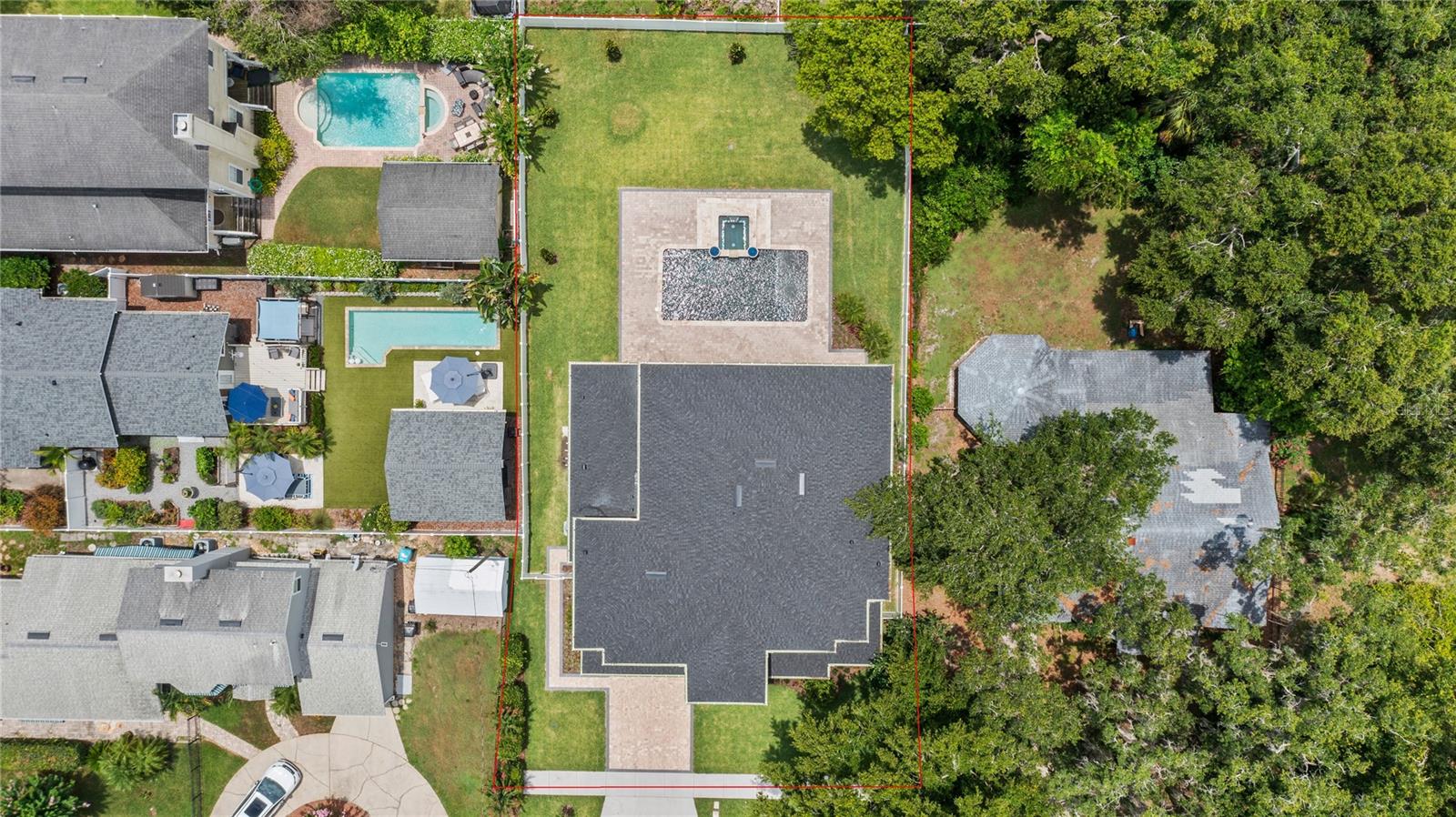 LANCASTER HEIGHTS - Residential