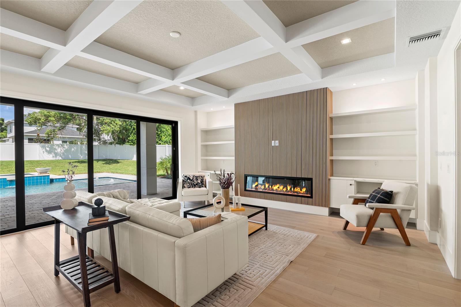 LANCASTER HEIGHTS - Residential