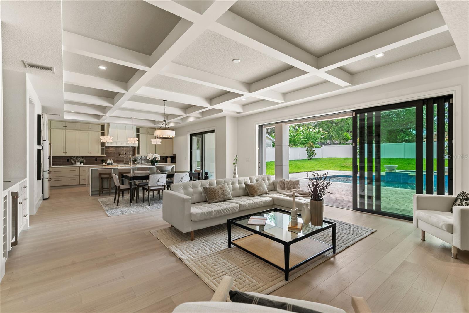 LANCASTER HEIGHTS - Residential