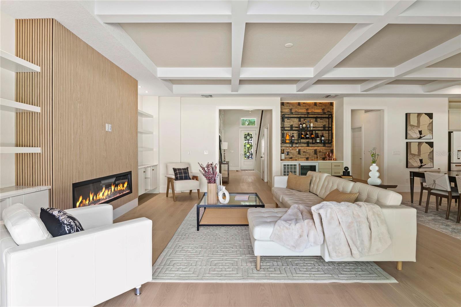 LANCASTER HEIGHTS - Residential