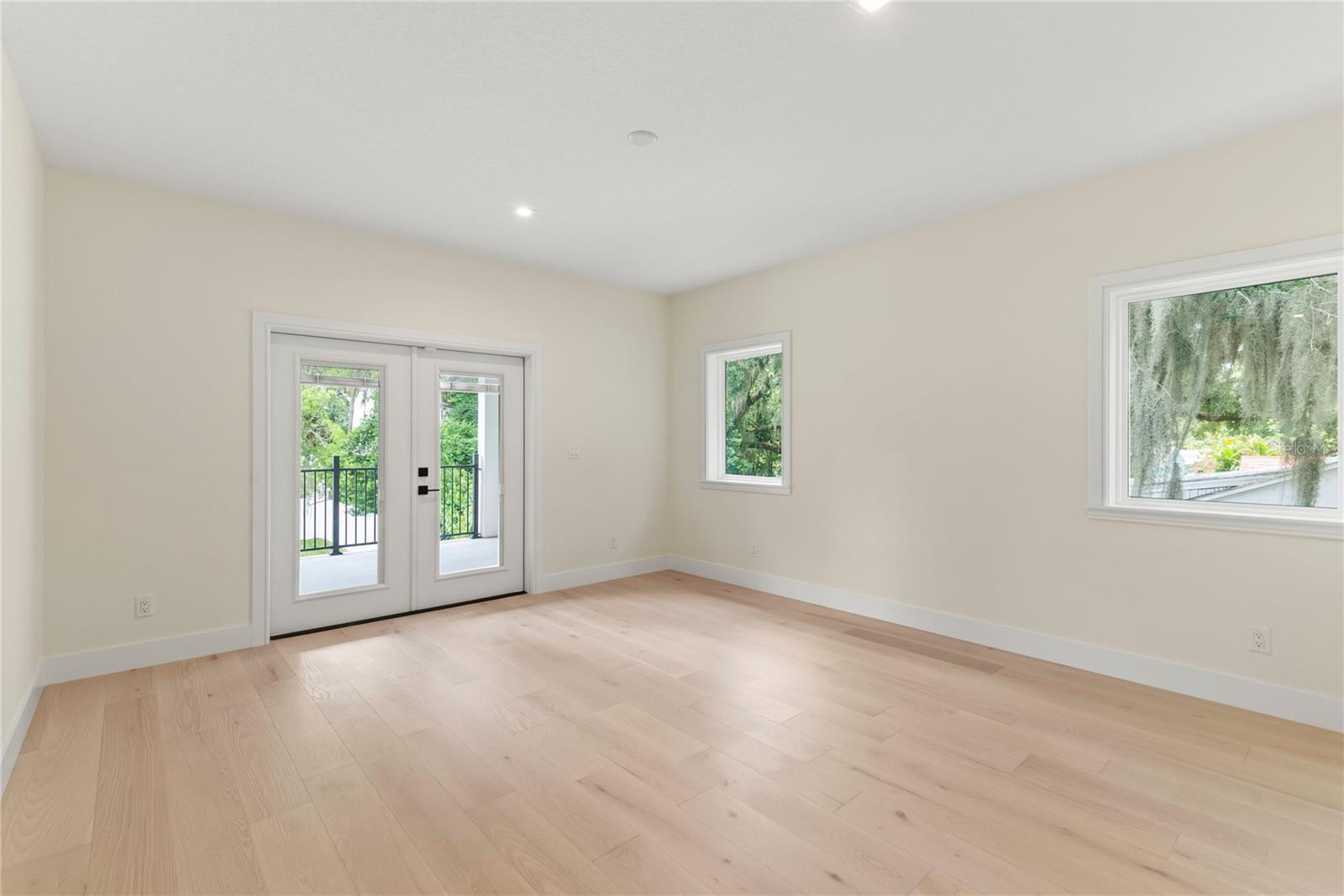 LANCASTER HEIGHTS - Residential