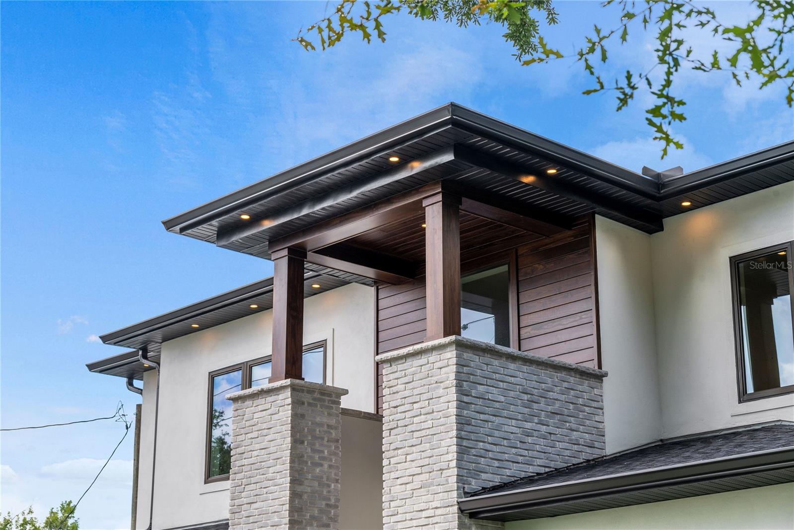 LANCASTER HEIGHTS - Residential