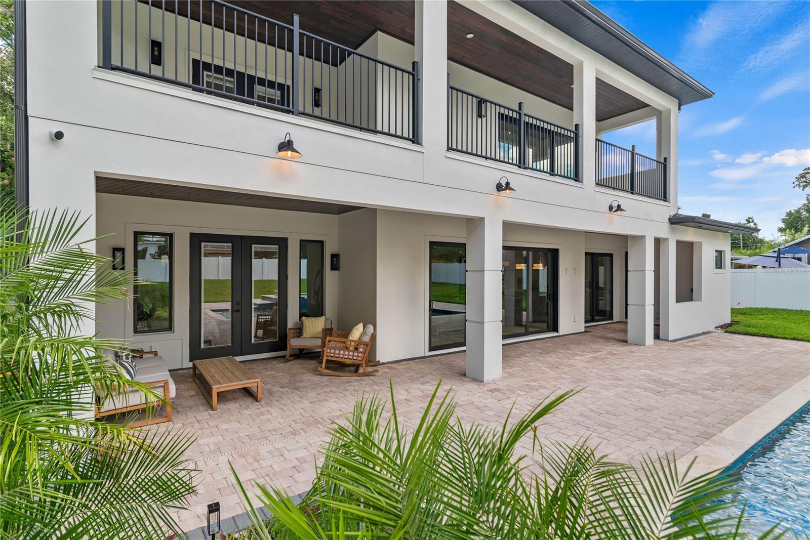 LANCASTER HEIGHTS - Residential