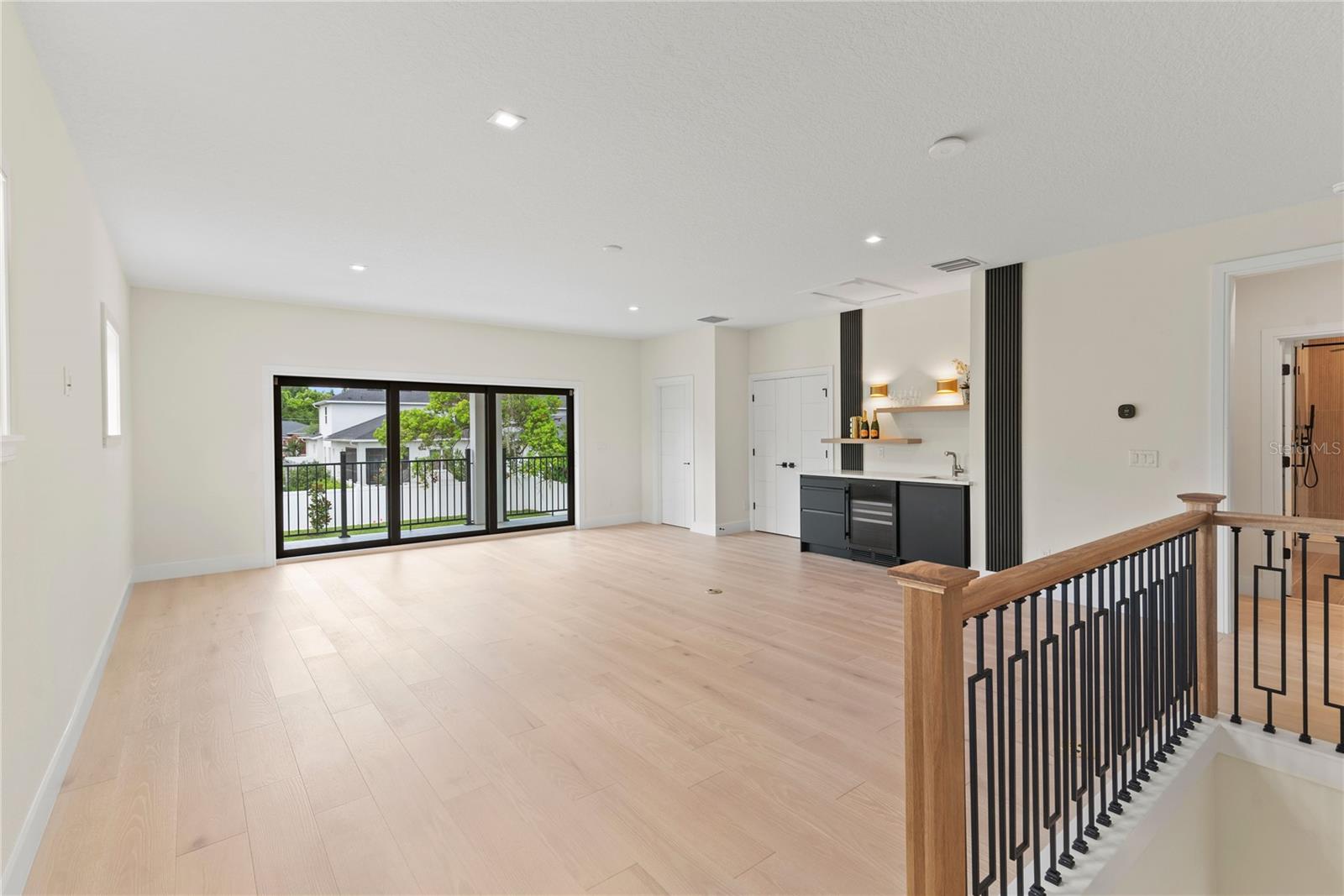 LANCASTER HEIGHTS - Residential